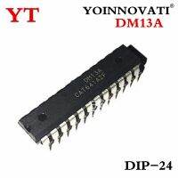 3pcs/lot DM13A DM13 DIP24 16LED PWM