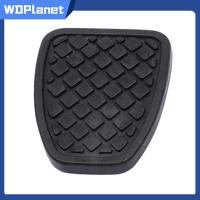 แป้นถีบจักรยานคลัตช์เบรกยาง WDPlanet 73601-5010สำหรับซูบารุเลกาซี่ II III IV V