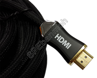 WIRE MAN HDMI-WM591-10 สาย HDMI WIREMAN 10 M