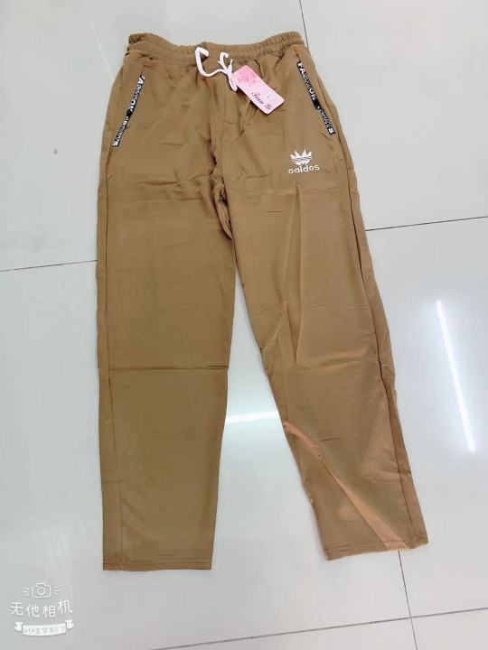 กางเกงวอม-ขายางใส่สบายราคาถูก-พร้อม-9690