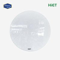 HIET โคมไฟซาลาเปา LED SLIM HL-18-2501 25W Daylight #609