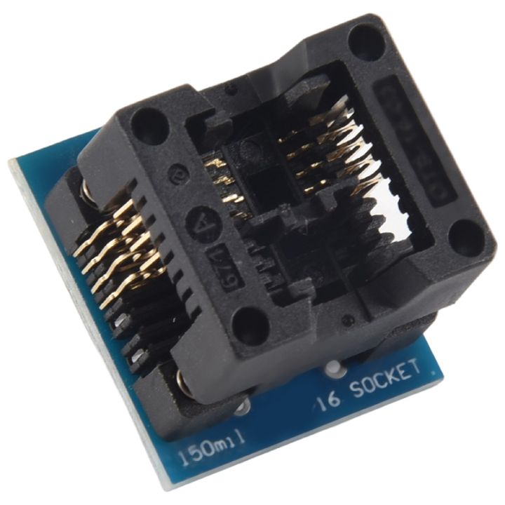 1set-ch341a-24-25-series-eeprom-flash-bios-usb-programmer-soic8-sop8-test-clip-spi-flash-1-8v-adapter-sop8-soic8-to-dip8