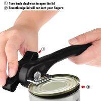 1pc Single-handle Canning Knife Can Opener Household Manual Opening