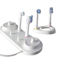 【CW】 Plastic Electric Toothbrush Base Support Holder Braun Oral Toothbrushes Tools