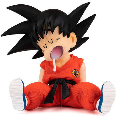 Anime Figure Dragon Ball Z Figures Son Goku Action Figurine Vegeta Frieza Model Collection Kawaii Cartoon Kid Toy Christmas Gift