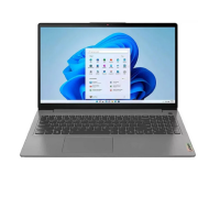 Notebook Lenovo IdeaPad 3 15IAU7 15.6"  Arctic Grey  (82RK0034TA)