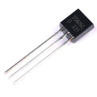 20PCS SS8050D S8050 8050 TO-92 NPN Transistor