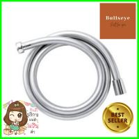 สายฝักบัว LABELLE FH0004 150 ซม. สีโครมSHOWER HOSE LABELLE FH0004 150CM CHROME **สินค้าแนะนำ**