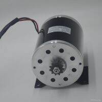 【hot】▧¤ﺴ 36V 48V 1000W Speed electric Motor ZY1020 Electric ebike Brushed engine