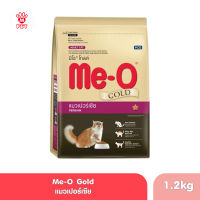 Me-O Gold Persian 1.2 kg.