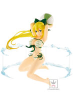 581700 Sword Art Online Code Register - Leafa - EXQ Figure (Banpresto)