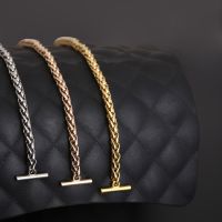 【CW】 5 mm Handbag Metal Chains Purse obag Chain With Shoulder Handles Parts  amp; Accessories