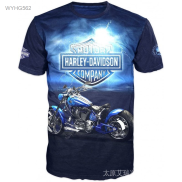 New Brand 2023 3d Tshirt 9527 Davidson Gw9g brand-new T-shirt