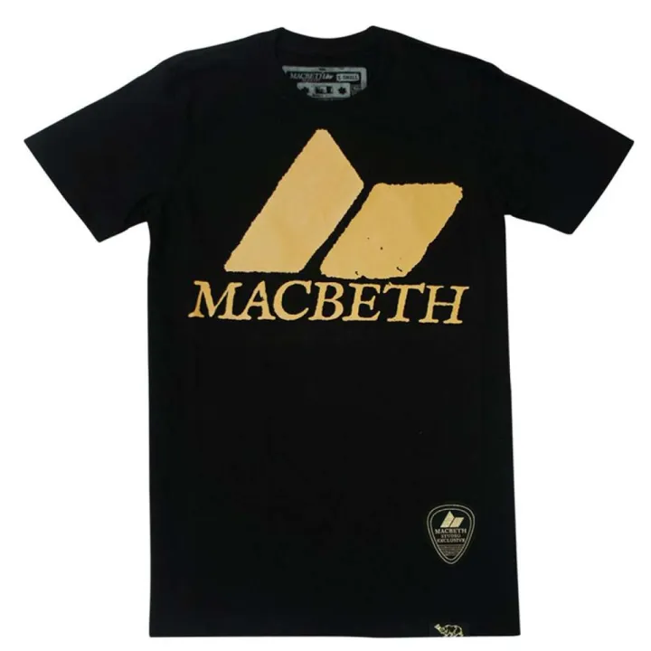 Macbeth original shirt Clearance