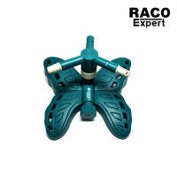 Raco สปริงเกลอร์พร้อมฐานผีเสื้อ RT55/669C