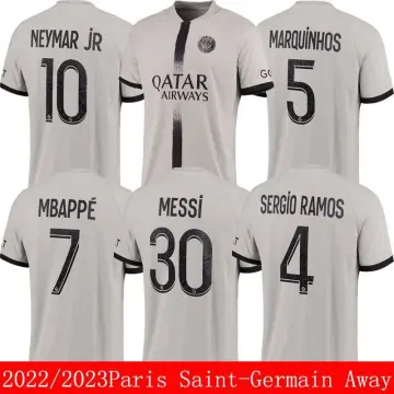 Paris Saint Germain Jersey - Best Price in Singapore - Sep 2023