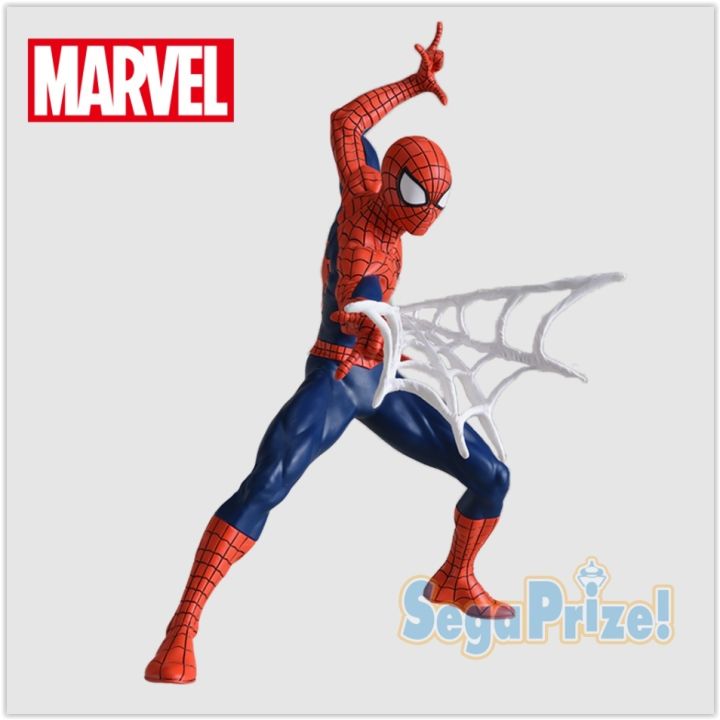 2023-new-sega-marvel-comics-80th-anniversary-spm-figure-spider-man-spider-man