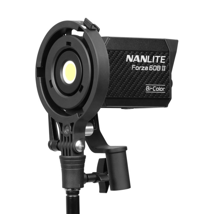 nanlite-forza-60-ii-60b-ii-led-monolight-ไฟ-แอลอีดี-ประกันศูนย์-1-ปี