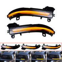 2023WholesaleFor BMW 1 2 3 4 X1 M Series F20 F30 F34 F36 F87 I3แบบไดนามิกสีดำไฟเลี้ยว LED ลำดับกระจกมองหลัง LightHotsales