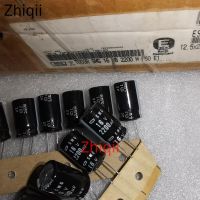 10pcs Original new NIPPON CHEMI-CON 16V2200UF SMG electrolytic capacitor 12.5*20MM Electrical Circuitry Parts