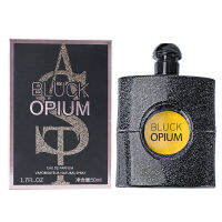 น้ำหอมผู้หญิง BLUCK OPIUM DXR127 50ml