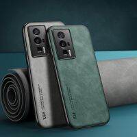 เคสหนังสำหรับ Xiaomi Redmi K60 50 40 K30 K20มืออาชีพ K50ฝาหลัง K60E เป็นพิเศษเคสสำหรับเล่นเกมกันกระแทก