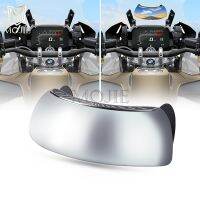 Motorcycle 180 Degree Safety Rearview Mirror Give Full Rear View For YAMAHA XJR1300 XJR400 XT1200Z/ZE Super Tenere FZ-S 150 16