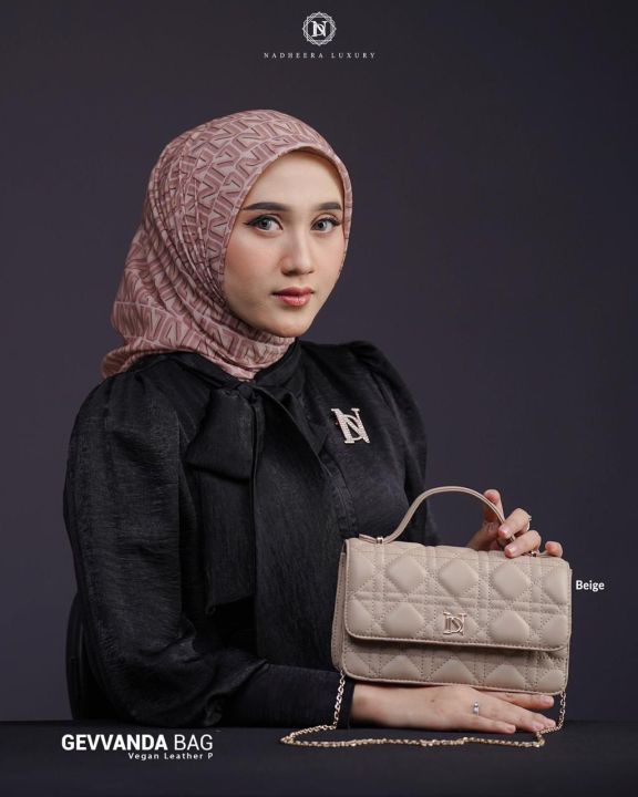  Luxury Fashion Branded Terbaru di Indonesia