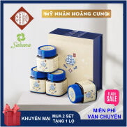 Mỹ nhân hoàng cung Ngọc Trinh 2020, Sahana Beauty