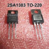 5pcs 2SA1383 A1383 TO-220 new original