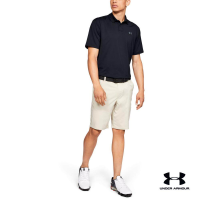 Under Armour UA Mens Performance Polo Textured อันเดอร์ อาเมอร์ เสื้อกอล์ฟ สำหรับผู้ชาย รุ่น Performance Polo Textured