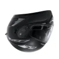 Helm CBR Black (XL). 