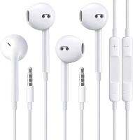 Original 3.5MM Wired Headphone For Xiaomi 13 12 11Pro Redmi Poco F5 X5 Huawei Samsung Xiaomi Pixel 3.5MM Earphone Earbud Headset