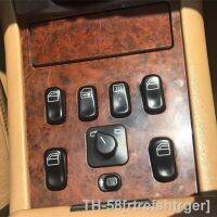 ∈ↂ♣ 1638206610 For Mercedes Benz ML320 W163 ML400 ML430 ML500 1998-2003 Electric Power Window Master Switch Button Car Styling