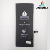 Battery แบตเตอรี่ IPHONE6PLUS JAMEMAX ฟรีชุดไขควง hot!!!ประกัน 1ปี