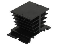 Aluminium Heat Sinks ซิงค์ระบายความร้อน สำหรับ โซลิดสเตตรีเลย์ SSR