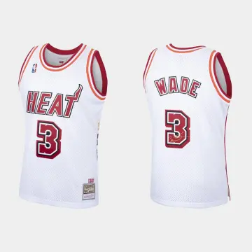 Shop Dwyane Wade Jersey with great discounts and prices online