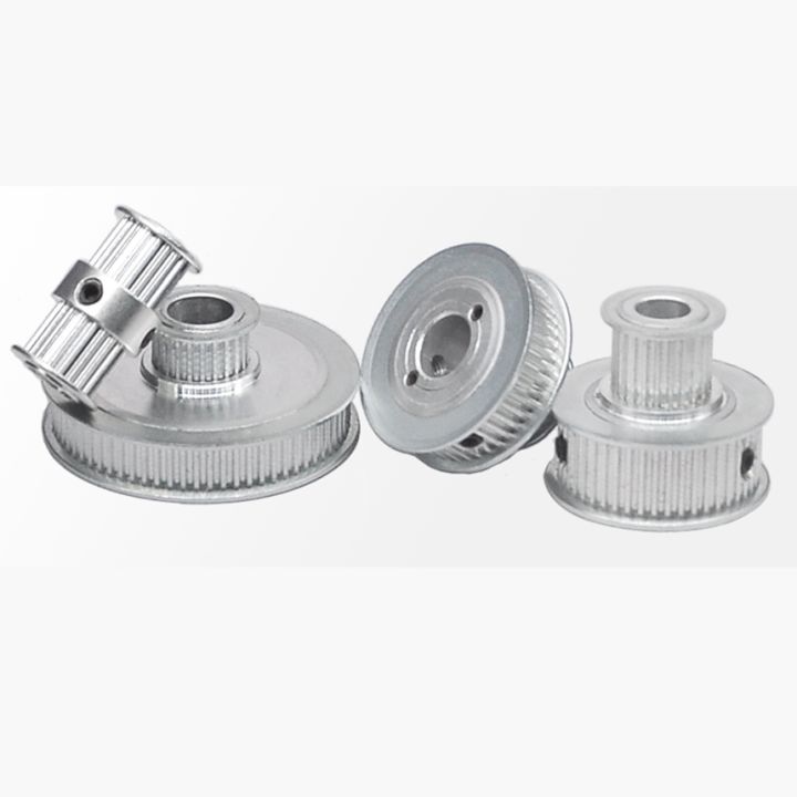 cw-2gt-20-40-60-24-48-72-teeth-7mm-9mm-11mm-width-5mm-6mm-8mm-10mm-bore-machine-synchronous-timing-pulley