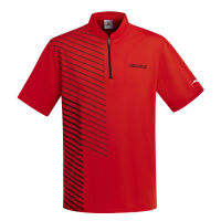 เสื้อกอล์ฟโปโลอีซูซุ : Polo Shirt Golf Isuzu ผ้า Polyester 100%