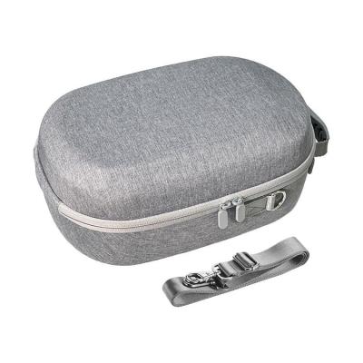 Multifunctional EVA Travel Protection Box Storage Bag Carrying Cover Case for PSVR2 VR Glass Accessories Organization Bag agreeable