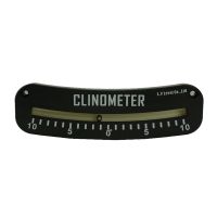 เครื่องวัดความลาดชัน D30_Z มินิเครื่องวัดมุมตัววัดระดับเอียงเครื่องวัดมุม ClinometerGauge