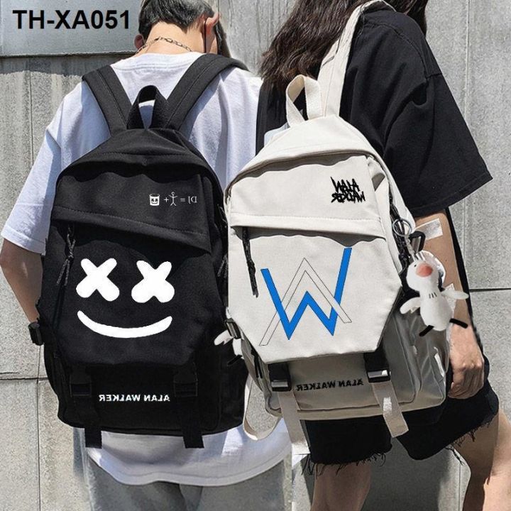 avicii-alan-schoolbag-male-and-female-junior-high-school-students-electronic-music-backpack