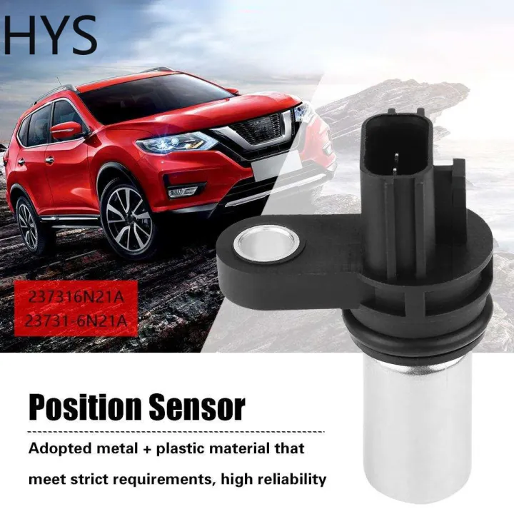 HYS [Wholesale Price] Sensor Posisi Crankshaft Mobil Untuk Nissan ...