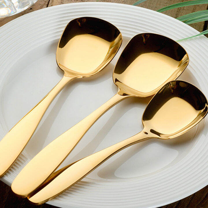 3-pcs-set-stainless-steel-flat-spoons-chinese-silver-soup-coffee-tea-dinner-gold-spoon-sets-kitchen-accessories