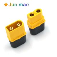 1set XT60 plug XT60H aero mode UAV interface T plug interface connector battery connector plug