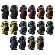 2 Pieces Motorcycle Knee Pads Protection Protector for Motocross Racing