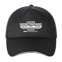 Baseball Cap Spring Summer Solid Sunhat Alien Classic Nostromo Crew Member yawawe brand Hip Hop Fishing Hat