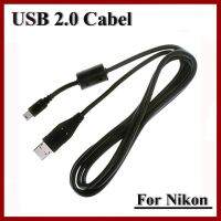 ถูกที่สุด!!! USB Cabal For Nikon​ สำหรับกล้อง​ ##กล้องถ่ายรูป ถ่ายภาพ ฟิล์ม อุปกรณ์กล้อง สายชาร์จ แท่นชาร์จ Camera Adapter Battery อะไหล่กล้อง เคส