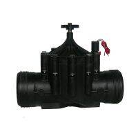 【LZ】℡❏  Agrícola Irrigation Solenoid Valve Lawn Sprinkler Jardim Irrigação Estufas 4   220V 24V 12V