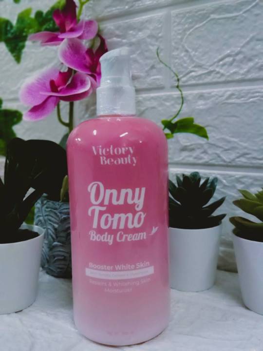 1ขวด-onny-tomo-body-cream-โทโมะ-ออนนี่-บอดี้ครีม-ขนาด-500-ml